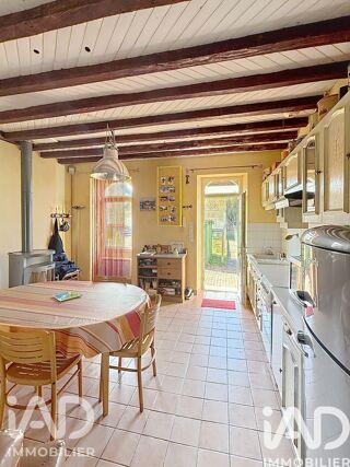  Maison � vendre 2 pi�ces 43 m�