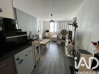  Appartement � louer 1 pi�ce 27 m�