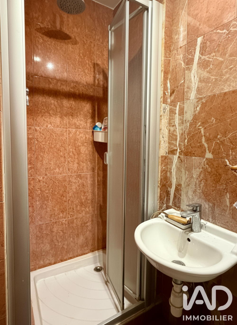 Vente Appartement Vente Appartement 1 pièce Paris 7