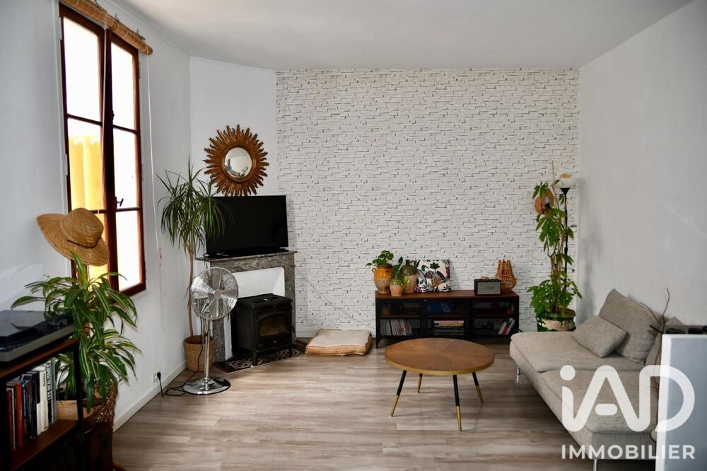 Vente Maison Vente Maison/villa 4 pièces Talence