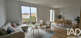  Maison � vendre 5 pi�ces 95 m�