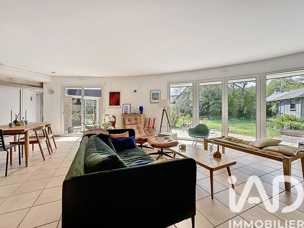 à vendre  Maison Vannes (56000)