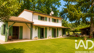  Maison � vendre 7 pi�ces 166 m�