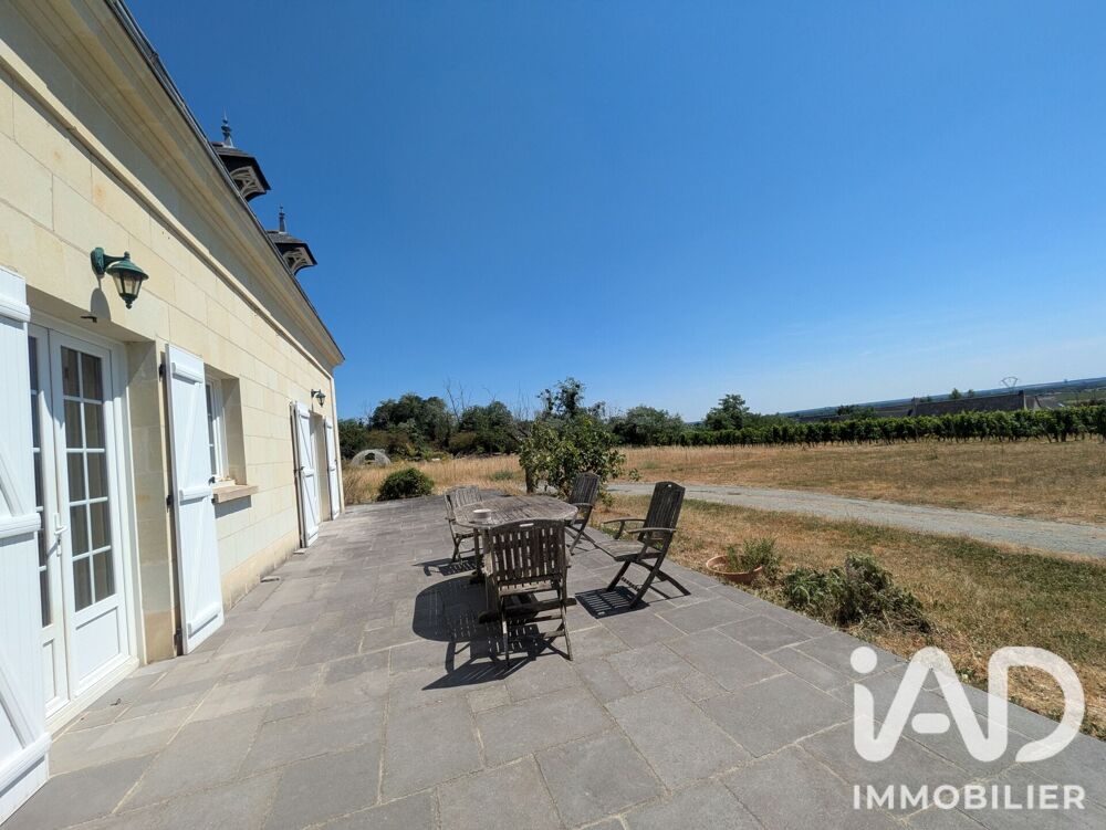 Vente Maison traditionnelle 7 pièces