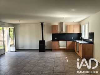  Maison à vendre 4 pièces 95 m²