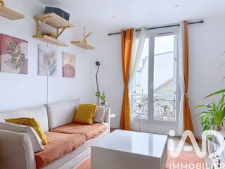  Appartement à vendre 3 pièces 48 m²