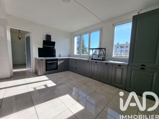  Appartement à vendre 4 pièces 66 m²