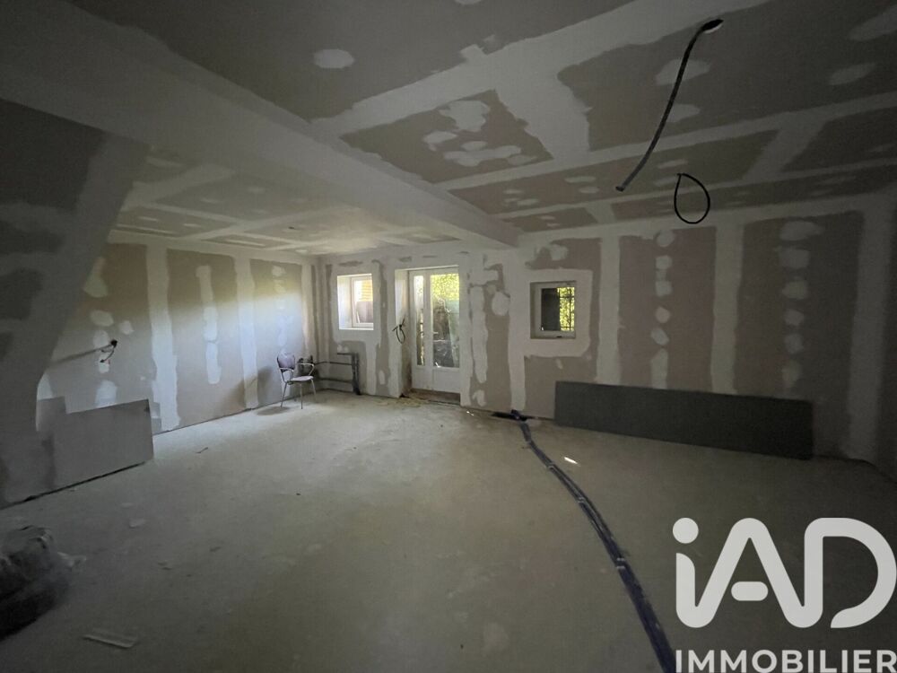 Vente Maison/villa 3 pièces