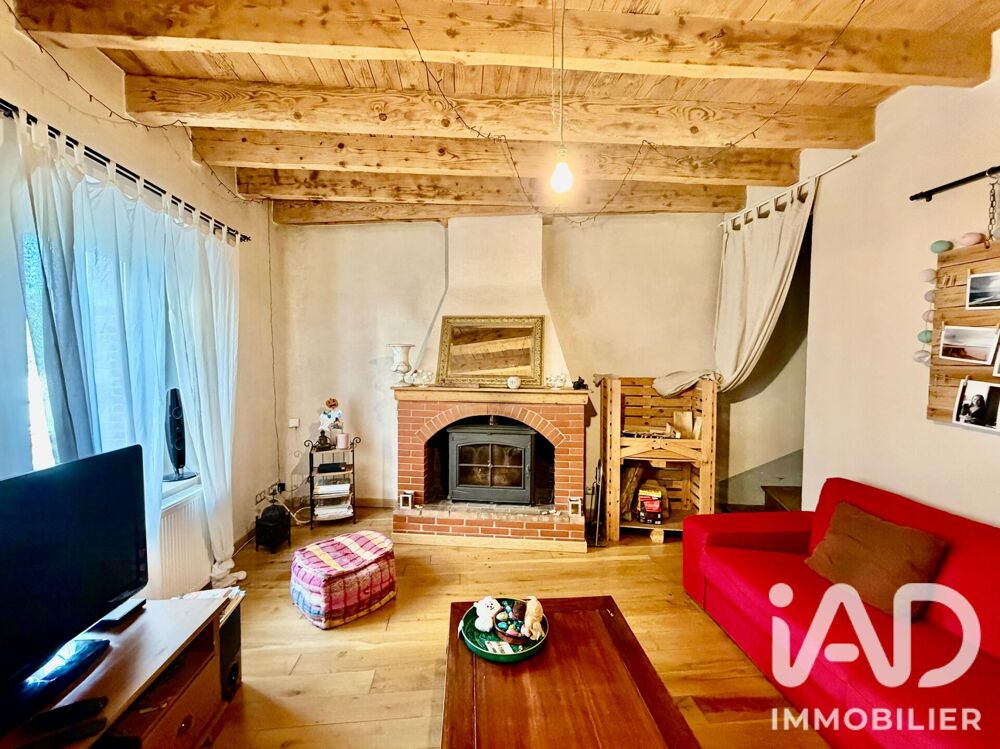 Maison 8 pièces 190 m² · à Brugairolles · 190 m² · 219 500 €