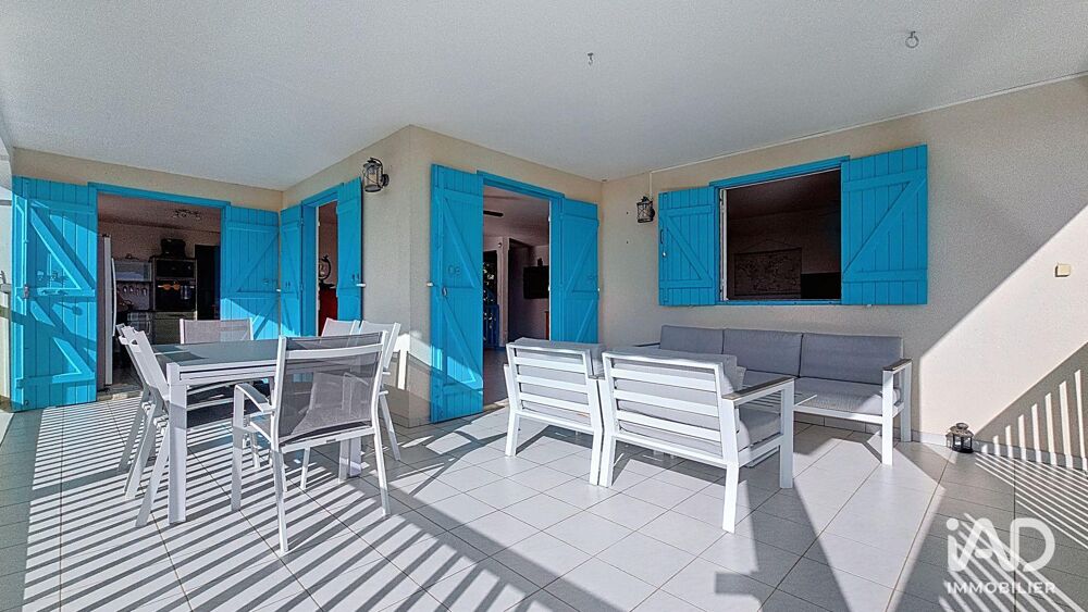à vendre  Maison Le Gosier (97190)