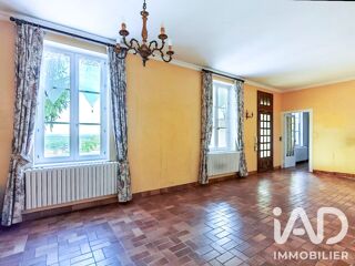  Maison à vendre 7 pièces 153 m²