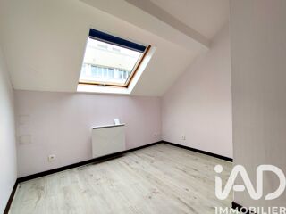  Appartement à vendre 2 pièces 46 m²