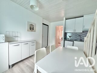 Appartement à vendre 3 pièces 37 m²