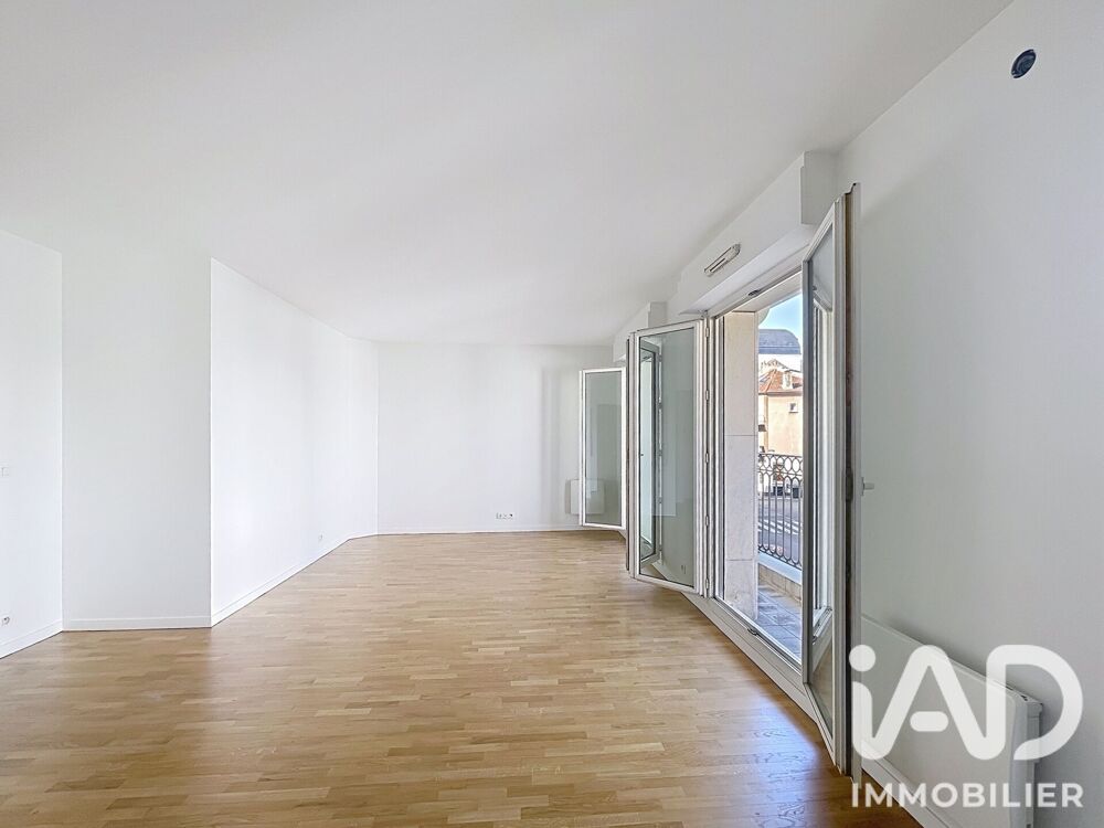 Location Appartement Location Appartement 2 pièces Puteaux
