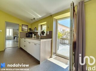  Maison à vendre 3 pièces 86 m²