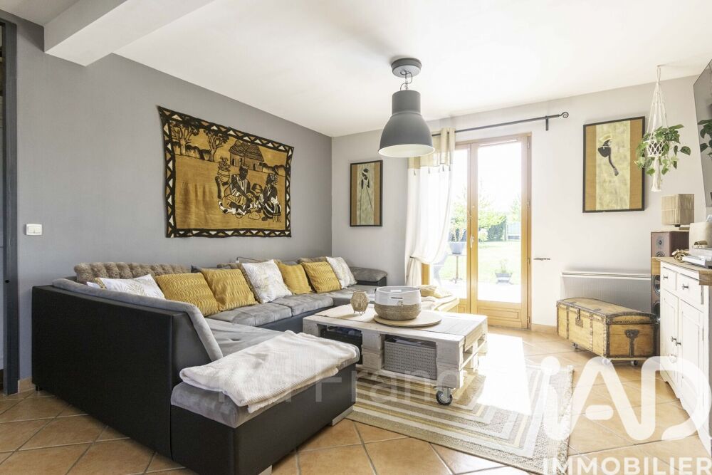 Vente Maison traditionnelle 5 pièces