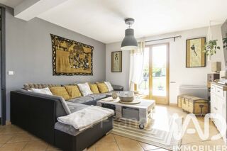  Maison à vendre 5 pièces 161 m²
