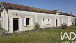  Maison à vendre 5 pièces 243 m²