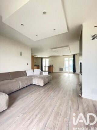  Maison à vendre 8 pièces 140 m²