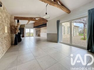  Maison à vendre 5 pièces 174 m²