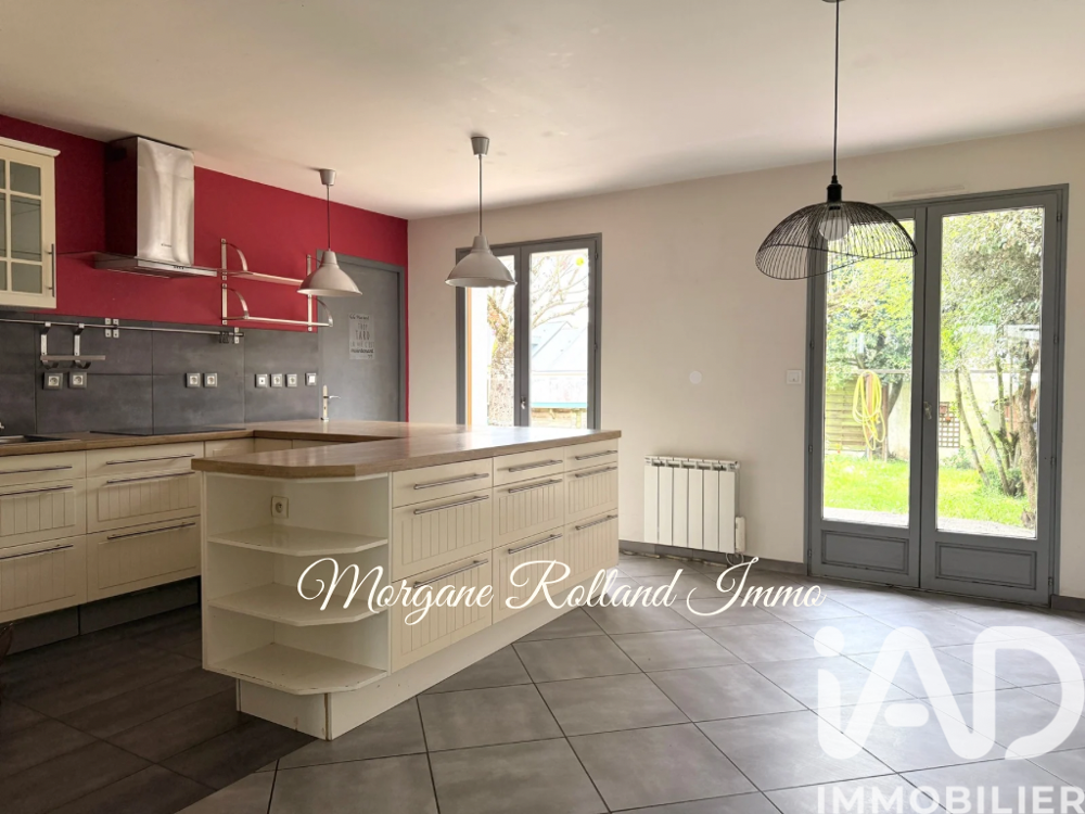 Vente Maison/villa 7 pièces