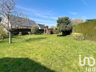  Maison à vendre 9 pièces 145 m²