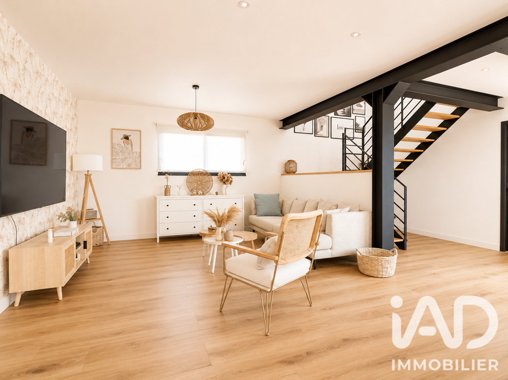 Vente Maison/villa 6 pièces