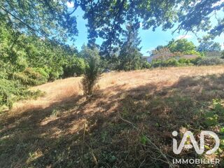  Terrain à vendre 1103 m²