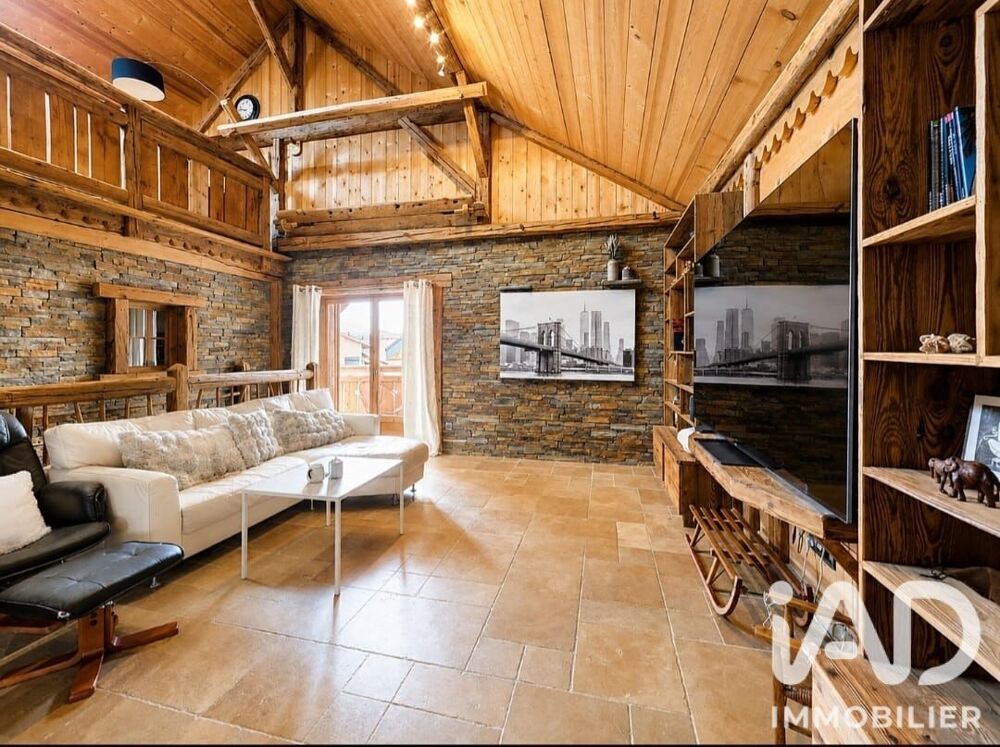 Vente Duplex 5 pièces
