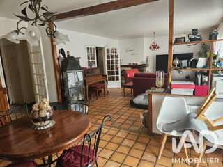  Maison à vendre 6 pièces 150 m²