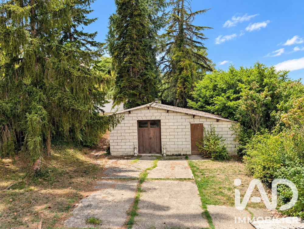 Vente Maison Vente Maison de village 6 pièces Montagnac-sur-auvignon