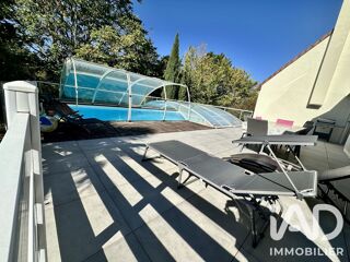  Maison à vendre 8 pièces 218 m²