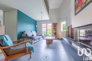  Maison à vendre 7 pièces 165 m²