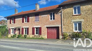  Maison à vendre 5 pièces 132 m²