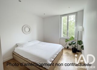  Appartement à vendre 4 pièces 74 m²
