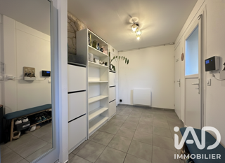  Maison à vendre 3 pièces 67 m²