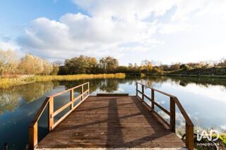 Vente Autre Vente Camping 22 000 m&sup2; Festubert