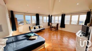 Appartement à vendre 2 pièces 41 m²