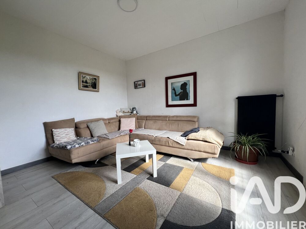 Vente Maison Vente Maison/villa 7 pièces Sougé-le-ganelon