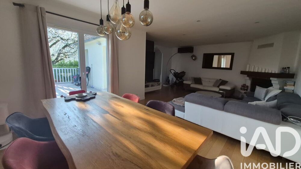 Vente Maison Vente Maison/villa 5 pièces Thorigny-sur-marne