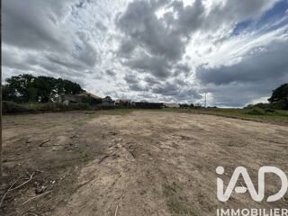 Terrain � vendre 4520 m�