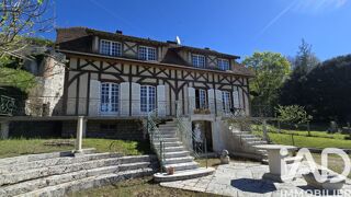  Maison à vendre 10 pièces 209 m²