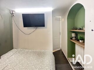  Appartement à vendre 2 pièces 26 m²