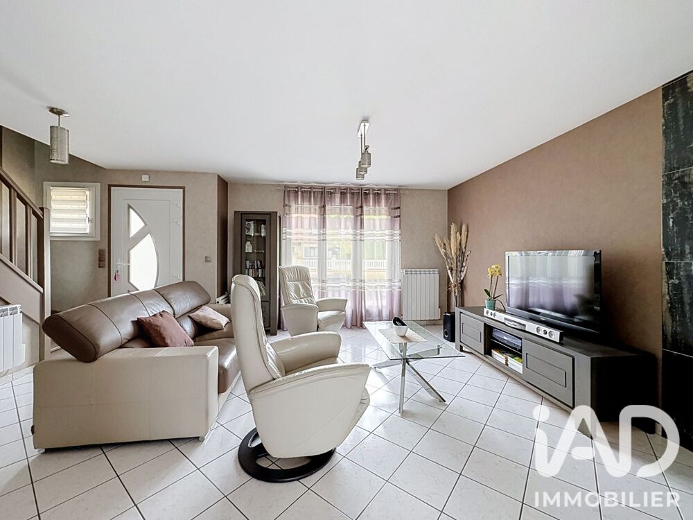 Vente Maison/villa 5 pièces