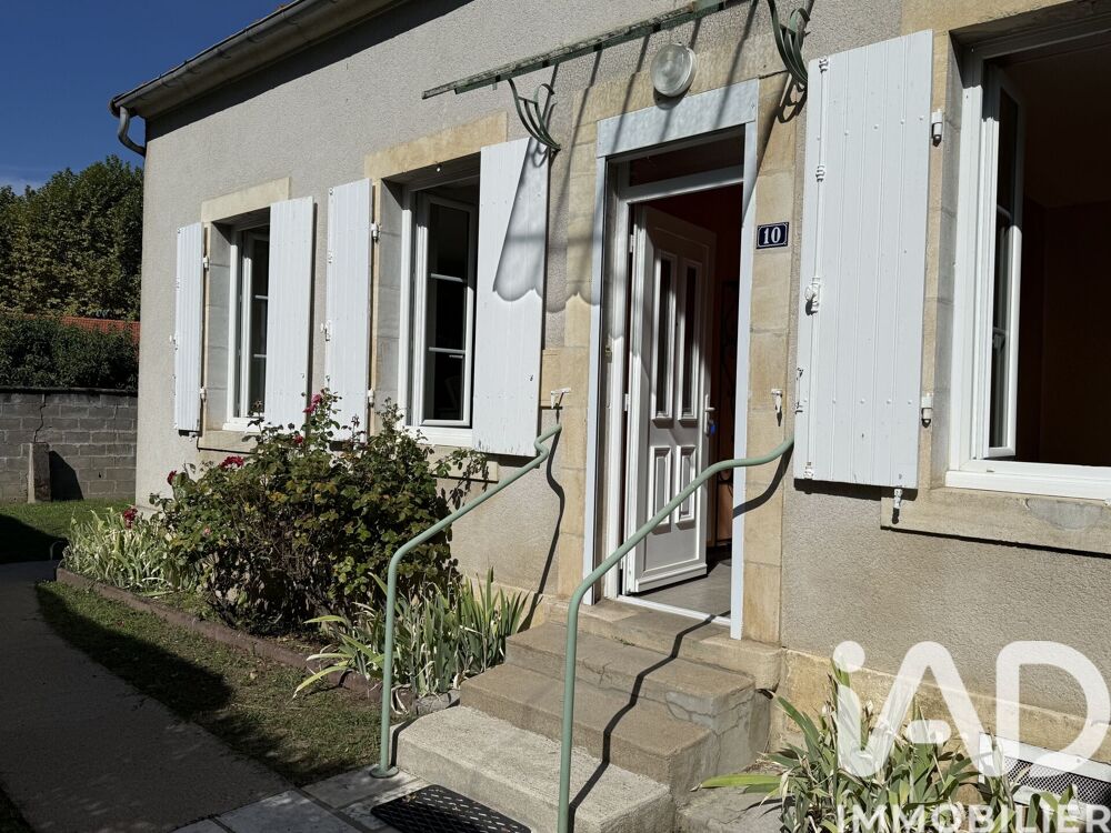 Vente Maison/villa 3 pièces