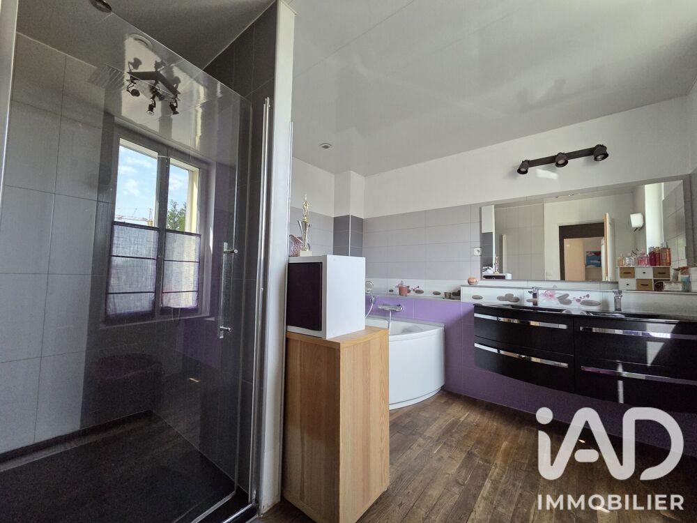 à vendre  Maison Romilly-sur-Seine (10100)