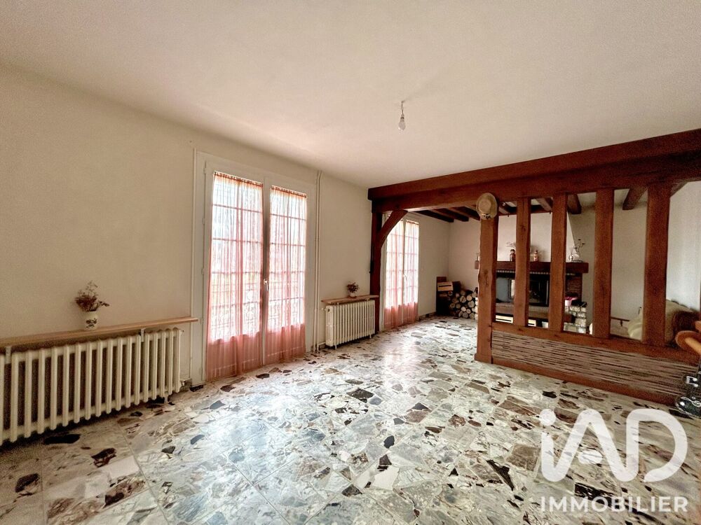 Vente Maison/villa 8 pièces