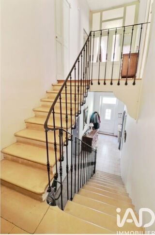  Maison à vendre 5 pièces 160 m²