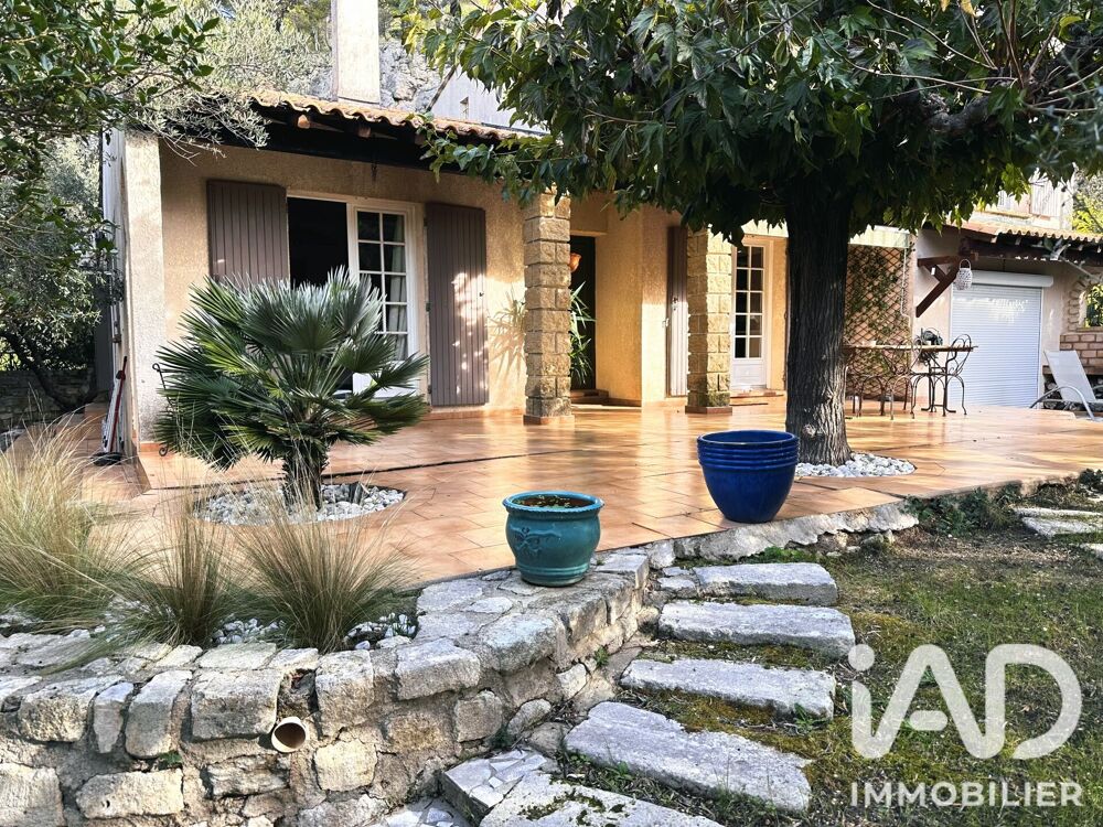 Vente Maison Vente Maison/villa 5 pièces Beaucaire