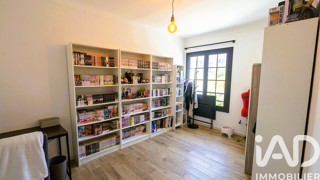  Appartement � vendre 4 pi�ces 88 m�